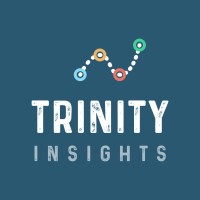 Trinity Insights logo - Similar company to Trinity