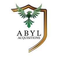 Abyl Acquisition Group logo - Similar company to Synkdash