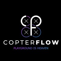 CopterFlow logo - Similar company to Resoap