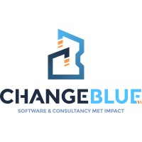 Changeblue