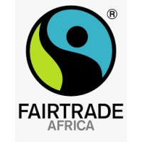 Fairtrade Africa Marketplace logo - Similar company to Edge2Success