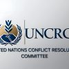 UNCRC logo - Similar company to Voice Project