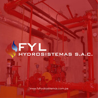 FyL Hydrosistemas S.A.C logo - Similar company to Deltec Ingenieros Eirl