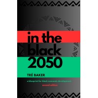 In the Black 2050 logo - Similar company to Moriyama Studio, Inc