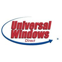 Universal Windows Direct of Cincinnati & Dayton logo - Similar company to Corbuilt Llc