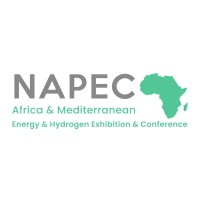 NAPEC: Africa & Mediterranean Energy & Hydrogen Exhibition & Conference logo - Similar company to Techno Cast Group