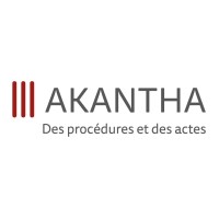 Akantha logo - Similar company to Undercode News