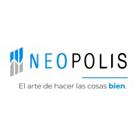 Neopolis logo - Similar company to Fbk Perú
