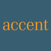 Accent logo - Similar company to Aquest Design