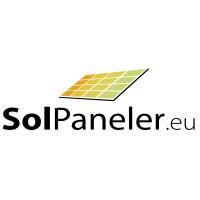 Solpaneler.eu logo - Similar company to Pipelink