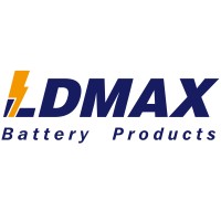 Ldmaxbattery logo - Similar company to Vraq