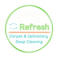 Refresh Carpet & Upholstery