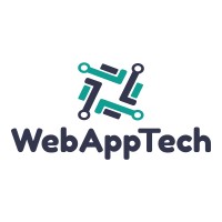 Web App Tech Solution logo - Similar company to Webkyat