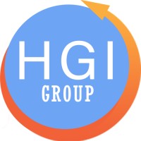 HGI Groups logo - Similar company to Uniglass Hellas