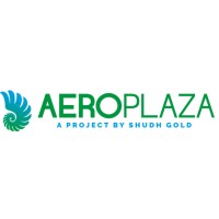 Official Aeroplaza logo - Similar company to Peoplecraft