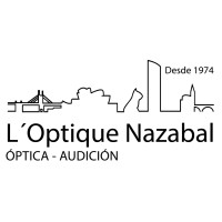 Óptica y Audición Nazabal logo - Similar company to Fj Optical