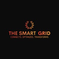 The Smart Grid logo - Similar company to Smart Grid Innovation Network Canada