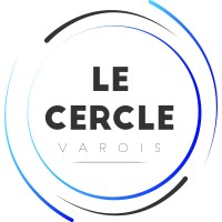 LE CERCLE VAROIS logo - Similar company to Fce Toulon Méditerranée