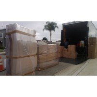 Pro Moving & Storage logo - Similar company to Rocket Moving Services Inc