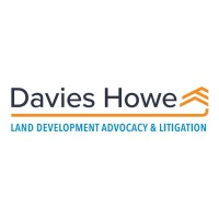 Davies Howe LLP logo - Similar company to Stroh & Co.