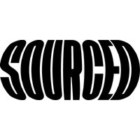 SOURCED logo - Similar company to Māk Studio