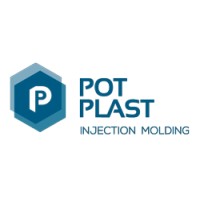 POTPLAST  S.A. logo - Similar company to Bbc Packaging, S.L.