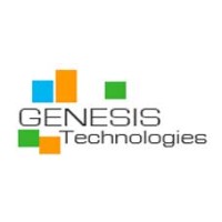 Genesis Tech Soft logo - Similar company to Tranceserve It Solutions Pvt. Ltd.