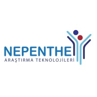 Nepenthe logo - Similar company to Bmt Tech