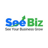 SeeBiz PVT LTD logo - Similar company to Sumato Solutions