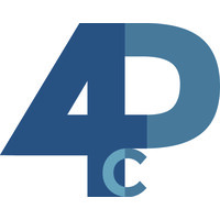 4PC logo - Similar company to Inspired Purpose Partners