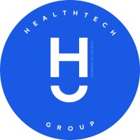 HealthTech Group Chile logo - Similar company to Weelock
