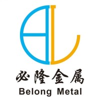Baoji Belong Metal Co., Ltd. logo - Similar company to Luoyang Youbo Metal Materials Co., Ltd.