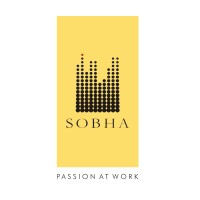 Sobha Interiors logo - Similar company to Beryll Group