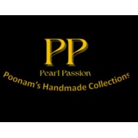 Pearl Passion - Handmade Jewellery by Poonam logo - Similar company to Studio Eel