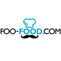 Foo-Food.com logo - Similar company to Amoté Patisserie