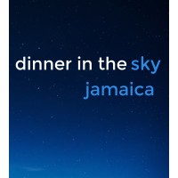 Dinner in the Sky Jamaica logo - Similar company to Dinner In The Sky Australia & New Zealand