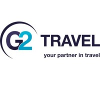 G2 Travel Israel logo - Similar company to Congressmed