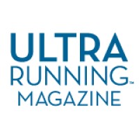 UltraRunning Magazine logo - Similar company to Trail Runner Foundation