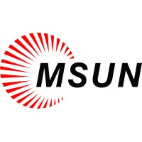 PT MSUN Solar Indonesia logo - Similar company to Metalux Energy