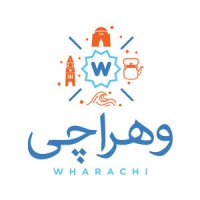 Wharachi - Loving Karachi logo - Similar company to Dotwalk (Acquired By Servicenow)