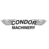 Condor Machinery logo - Similar company to Talis Engineering Inc.