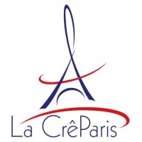 La CreParis logo - Similar company to Cando Coffee