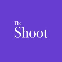 The Shoot logo - Similar company to Blanchardstown Community Training Centre