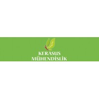 KERASUS ORMANCILIK/MÜHENDİSLİK logo - Similar company to Mora Çevre Ve Orman Mühendi̇sli̇k Ltd. Şti̇.