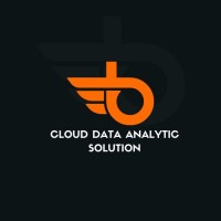 Cloud Data Analytic Solution logo - Similar company to Vaelix Institute