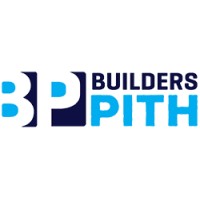Builders Pith logo - Similar company to Pith®