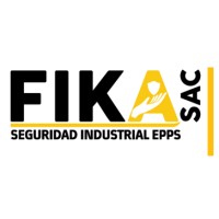 FIKA SAC  IMPORTADORA logo - Similar company to O&H Safety Perú Sac