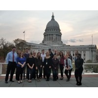 Young Wishmakers Of Wisconsin - Madison