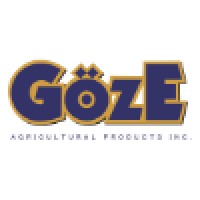 GOZE Agricultural Products Inc. logo - Similar company to Tarifist