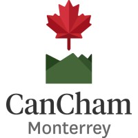 CanCham Mty logo - Similar company to Canada Beef